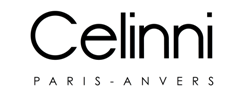 Celinni logo, client of 55 agency
